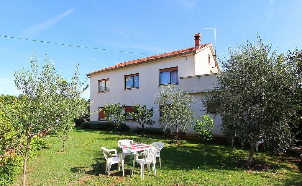 Apartment Jovanka Медулин Экстерьер фото