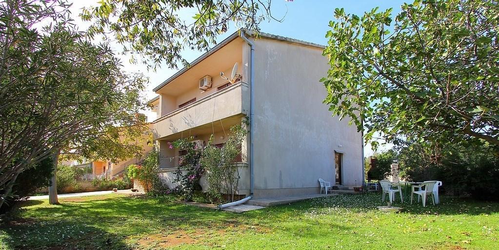 Apartment Jovanka Медулин Экстерьер фото