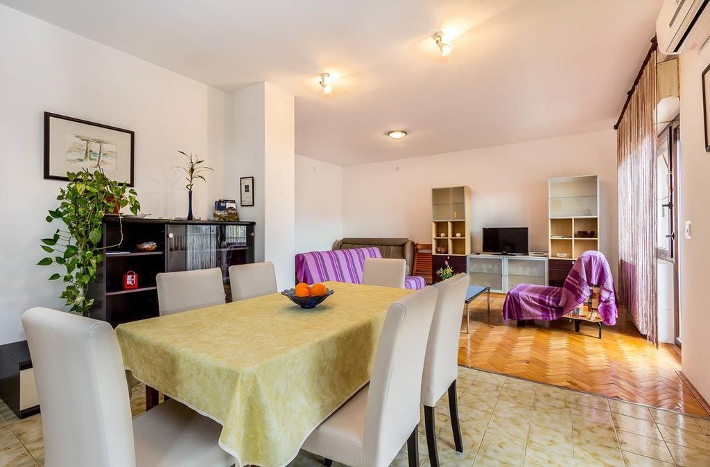 Apartment Jovanka Медулин Экстерьер фото