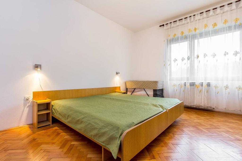 Apartment Jovanka Медулин Экстерьер фото