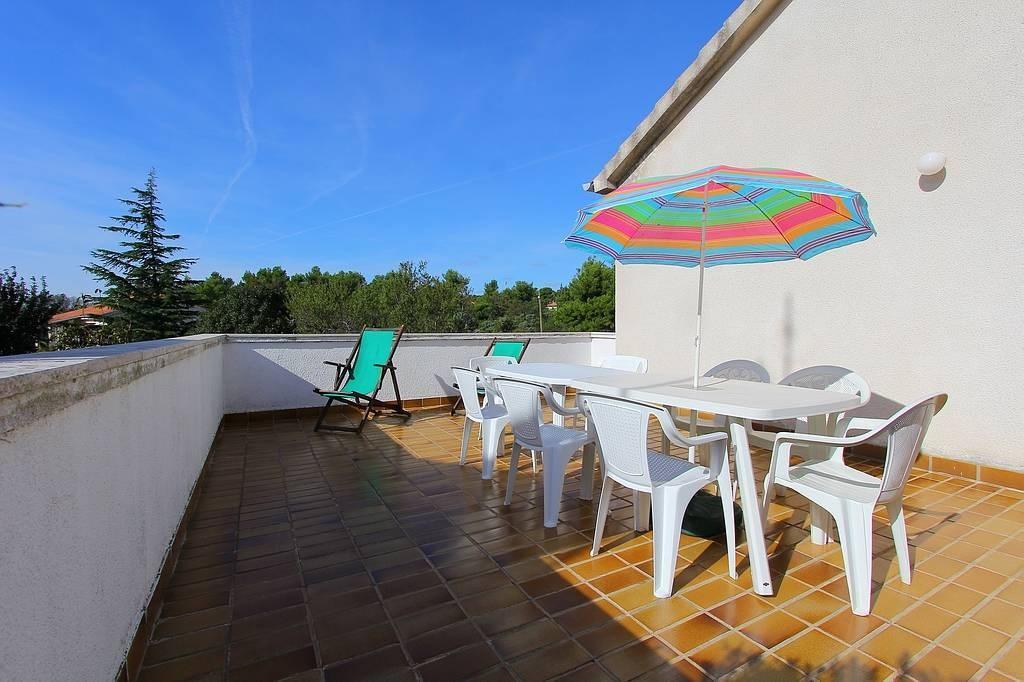 Apartment Jovanka Медулин Экстерьер фото