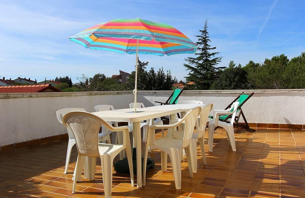 Apartment Jovanka Медулин Экстерьер фото